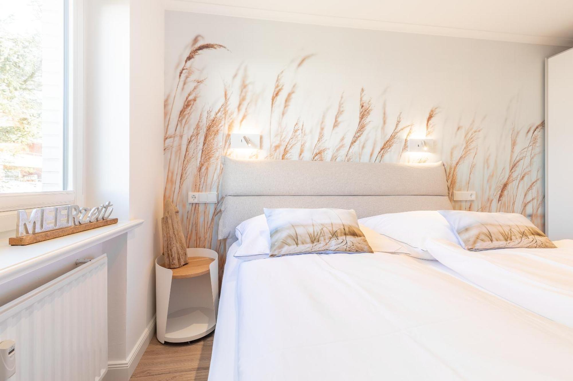 Sonnenloge Apartment Westerland