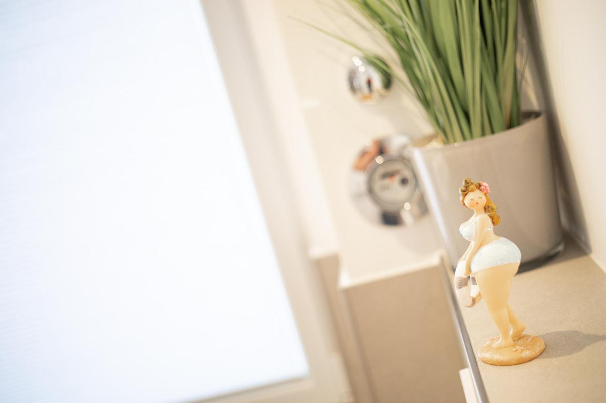 Sonnenloge Apartment *