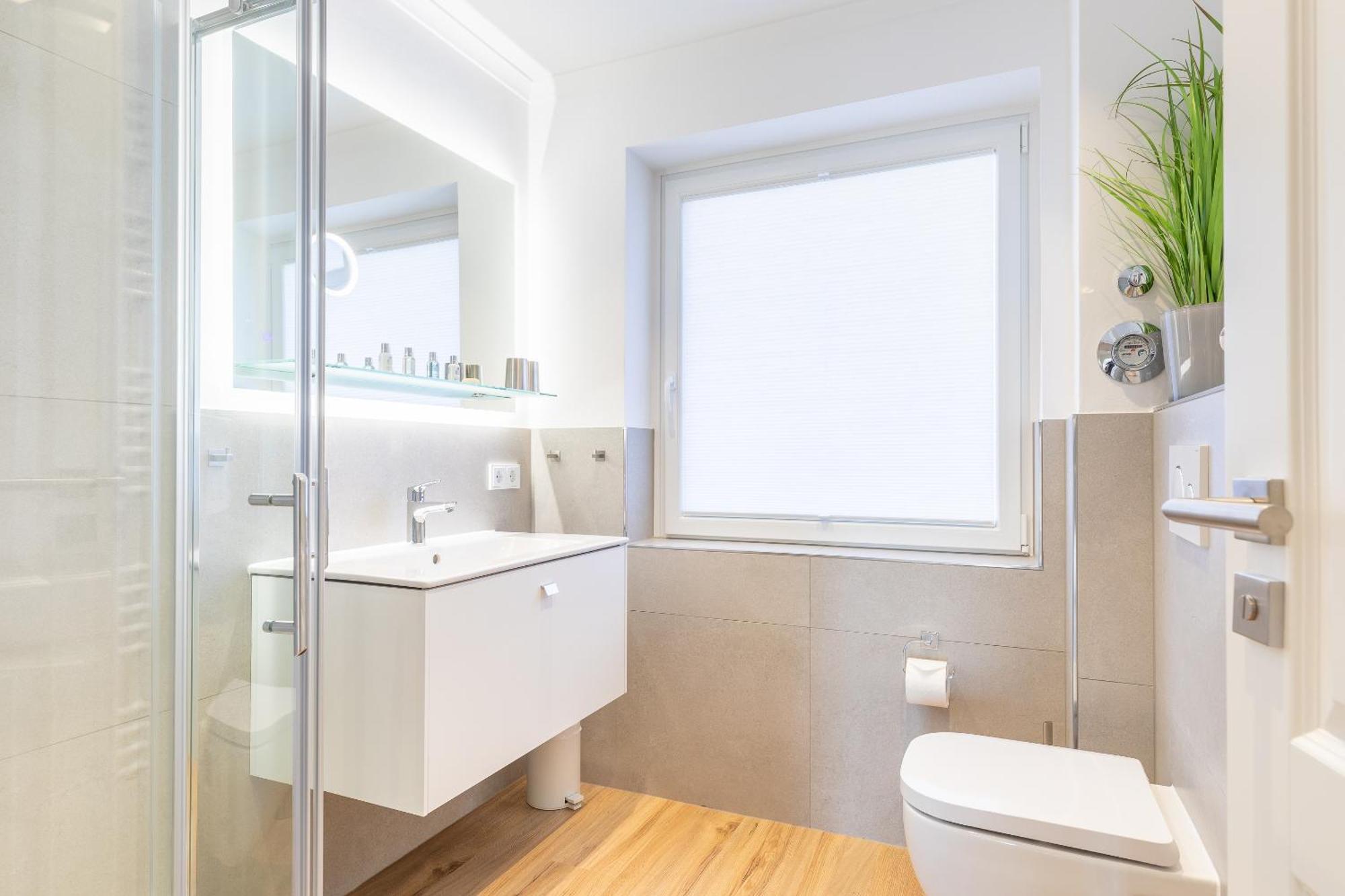 Sonnenloge Apartment Westerland