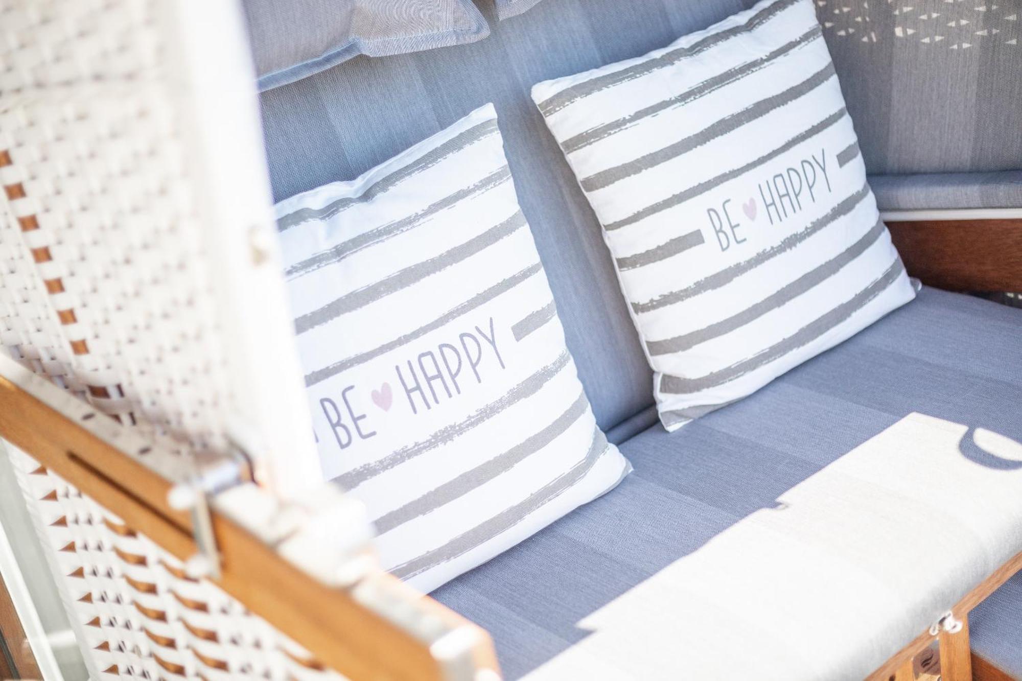 Apartment Sonnenloge Westerland