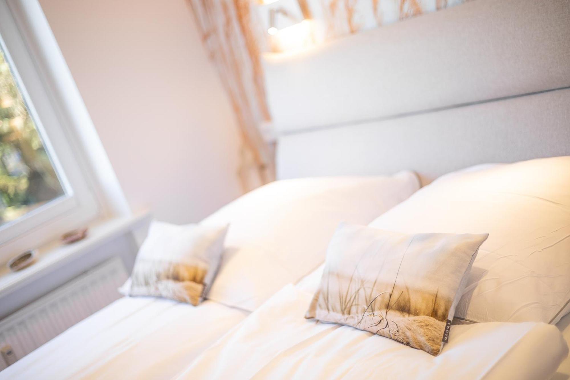 Sonnenloge Apartment Westerland