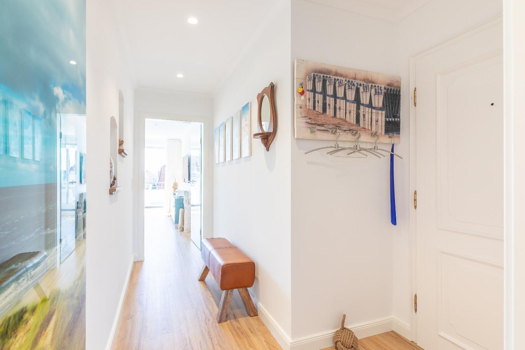 Apartment Sonnenloge