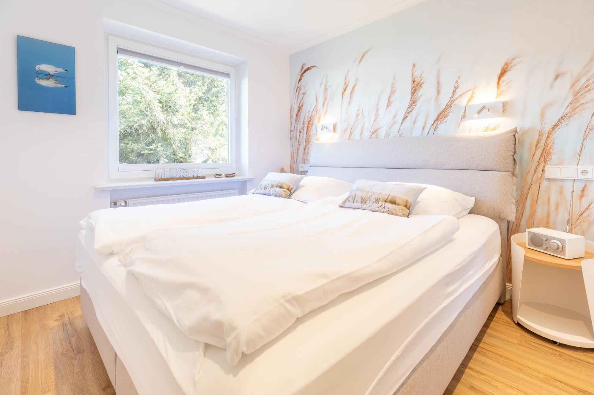 Apartment Sonnenloge *