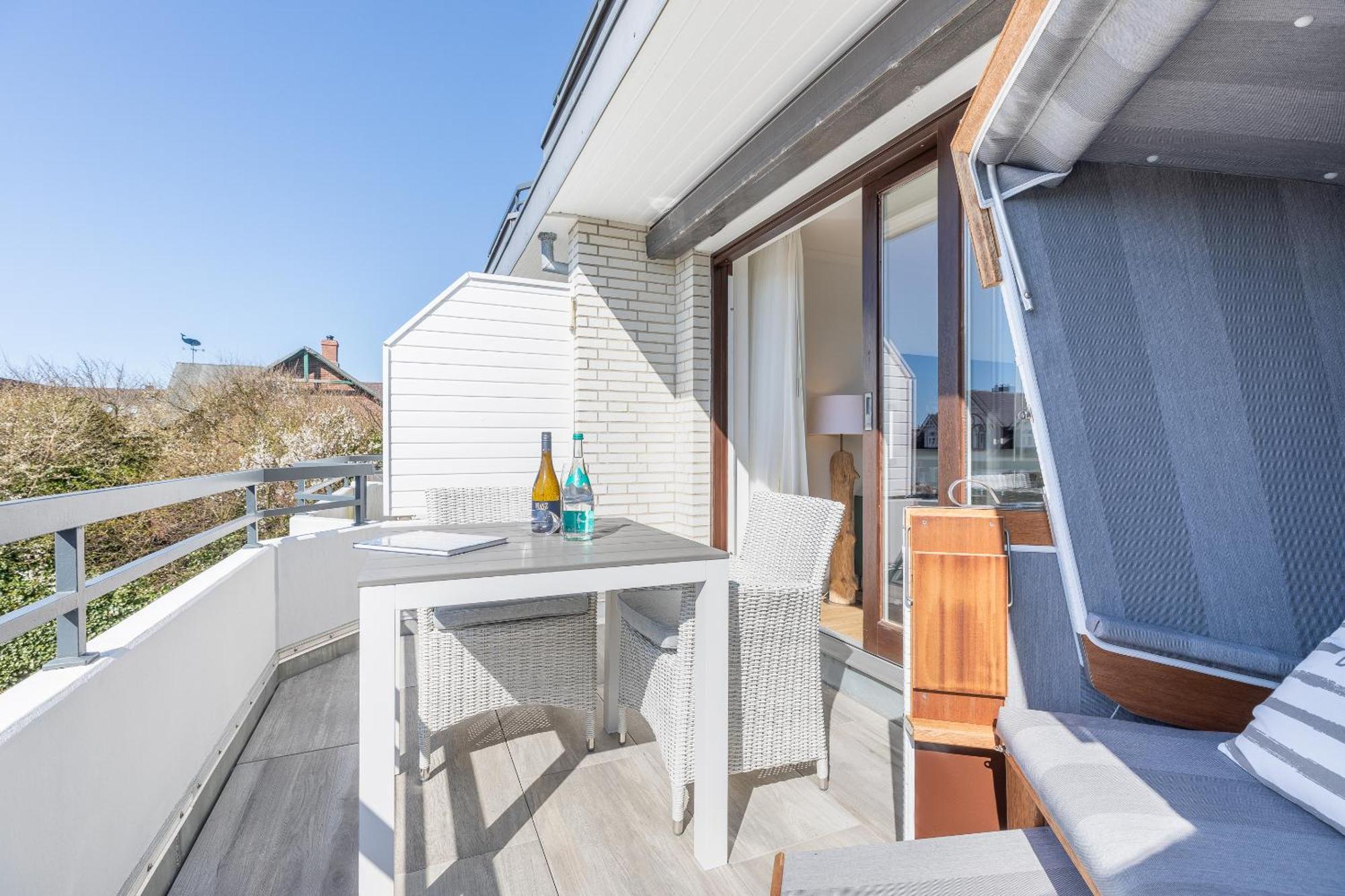 Apartment Sonnenloge