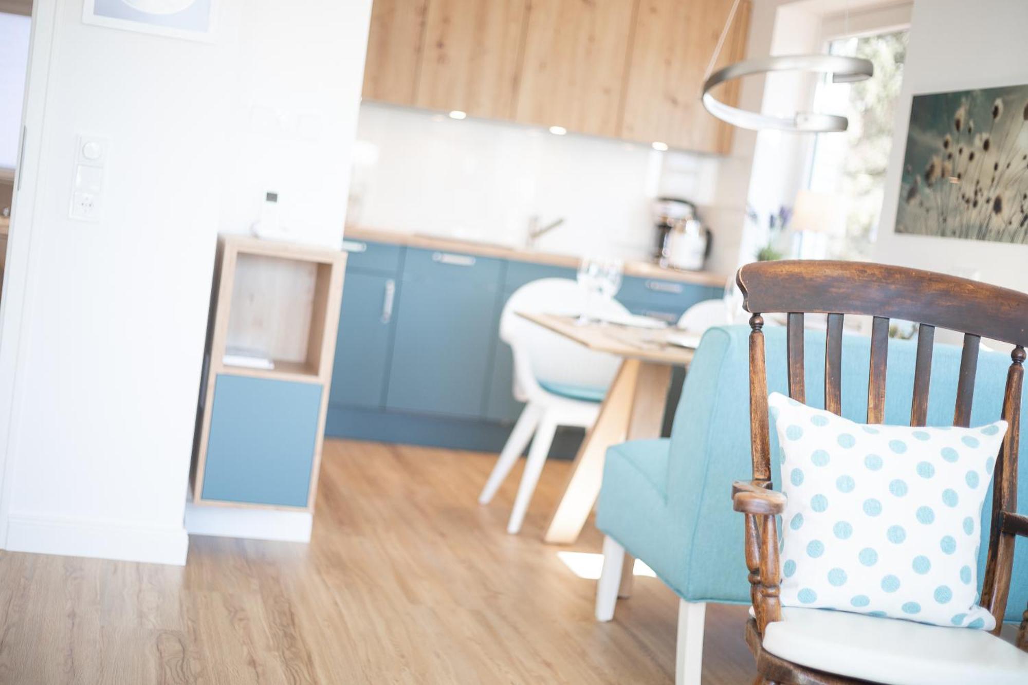 Sonnenloge Apartment