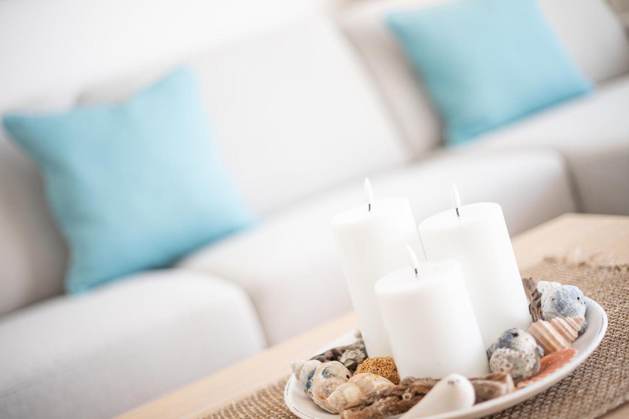 Apartment Sonnenloge Westerland